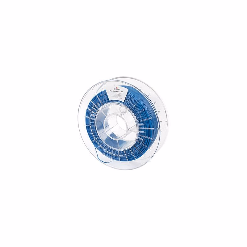 Spectrum Filament S-Flex 90A 500g, pacific blue, DOPREDAJ