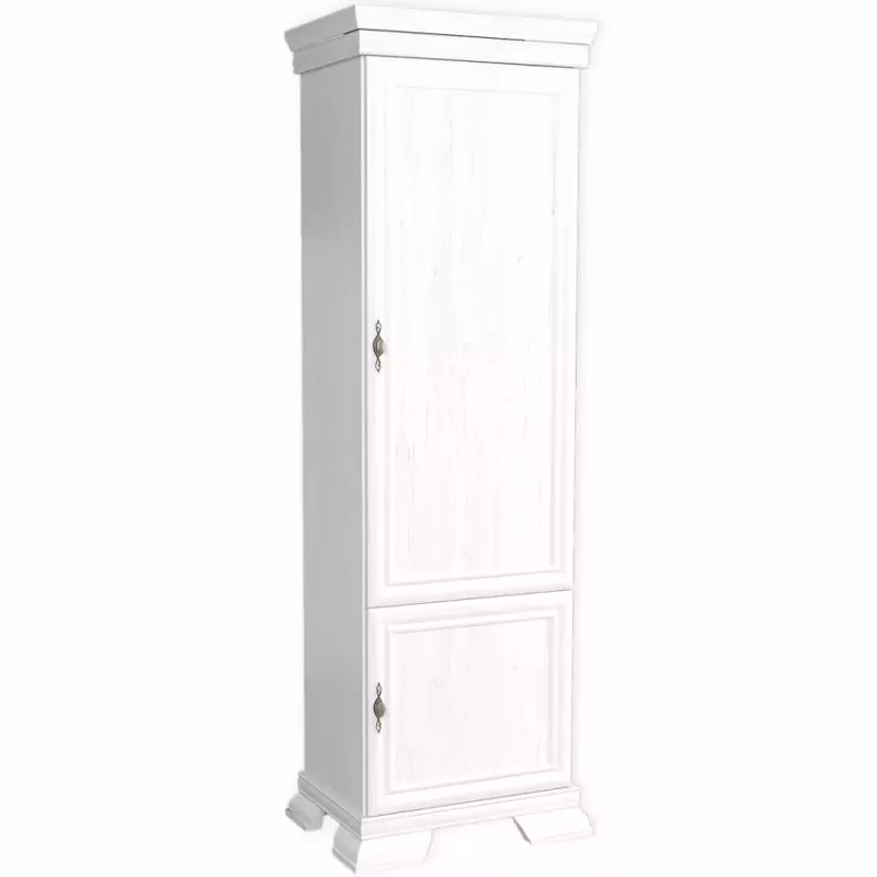 Skrinka Kora KRD1 biela