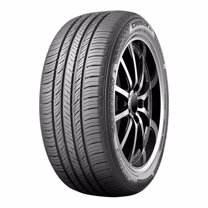 Kumho Crugen HP71 ( 225/70 R16 103H 4PR )