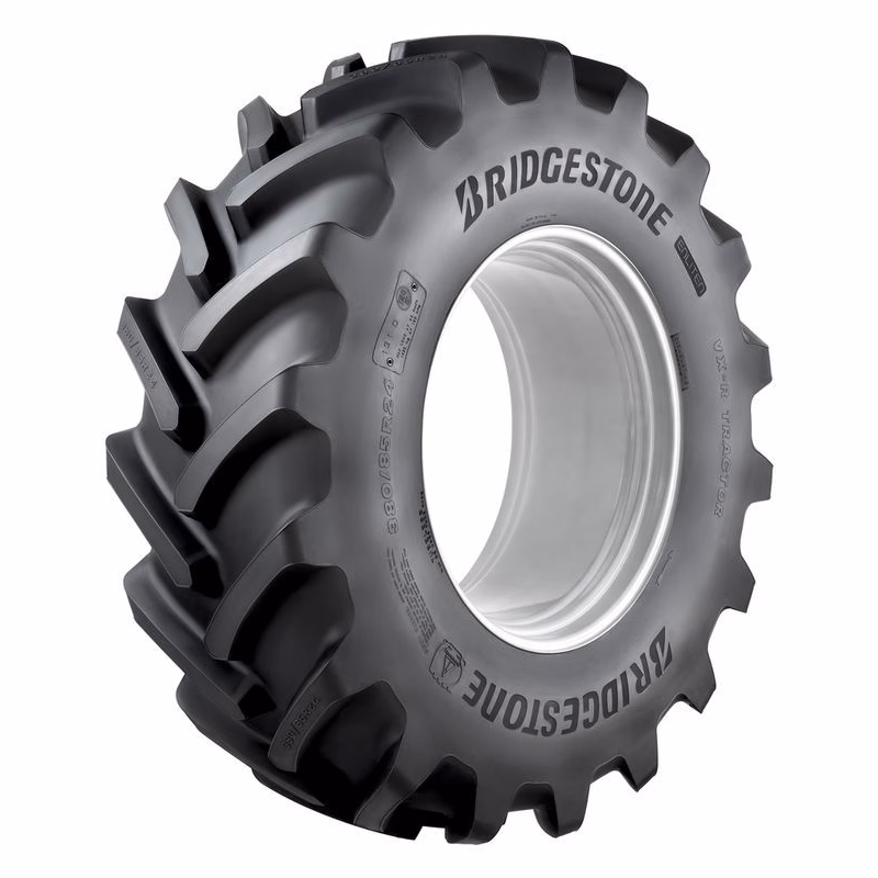 Bridgestone VX-R TRACTOR 540/65 R34 145/142 D/E