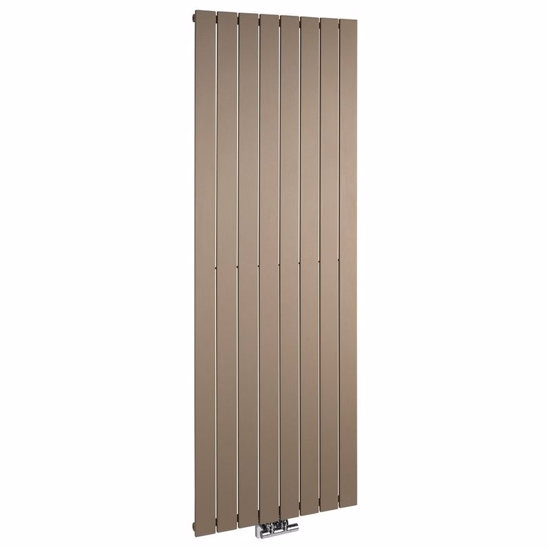 SAPHO - COLONNA vykurovacie teleso 602x1800, pieskovec IR149S