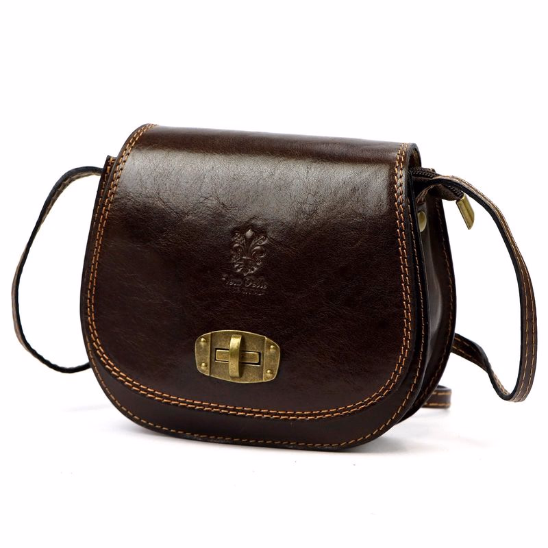 Dámska crossbody kabelka Gregorio 117