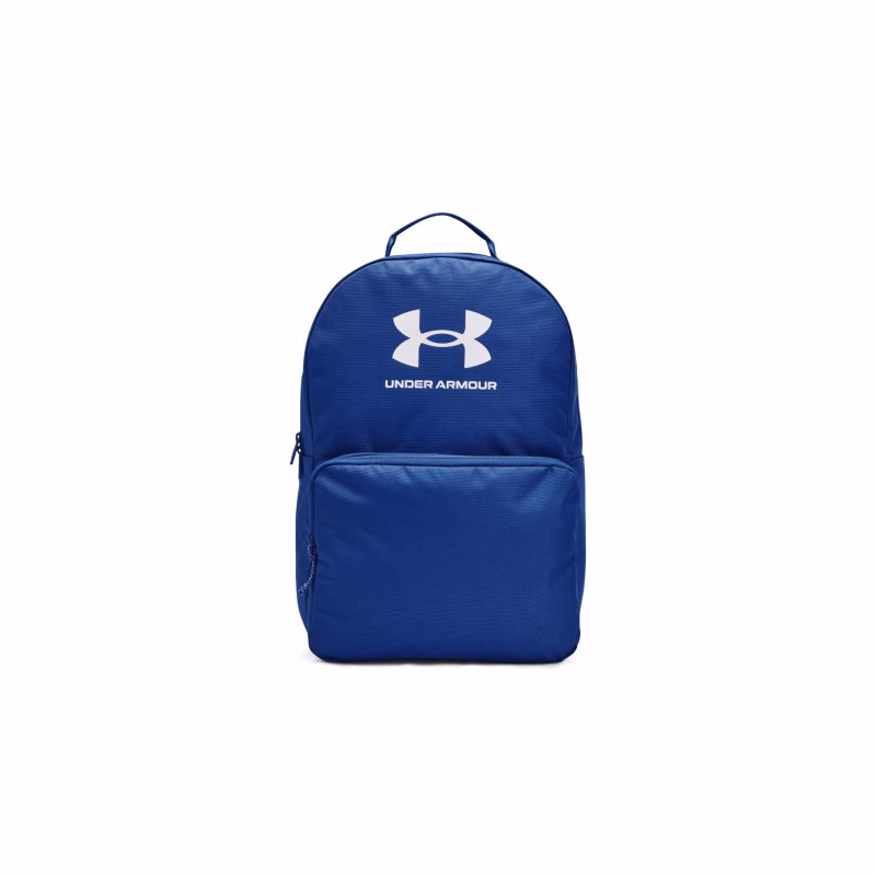 Batoh UNDER ARMOUR UA Loudon Backpack-BLU