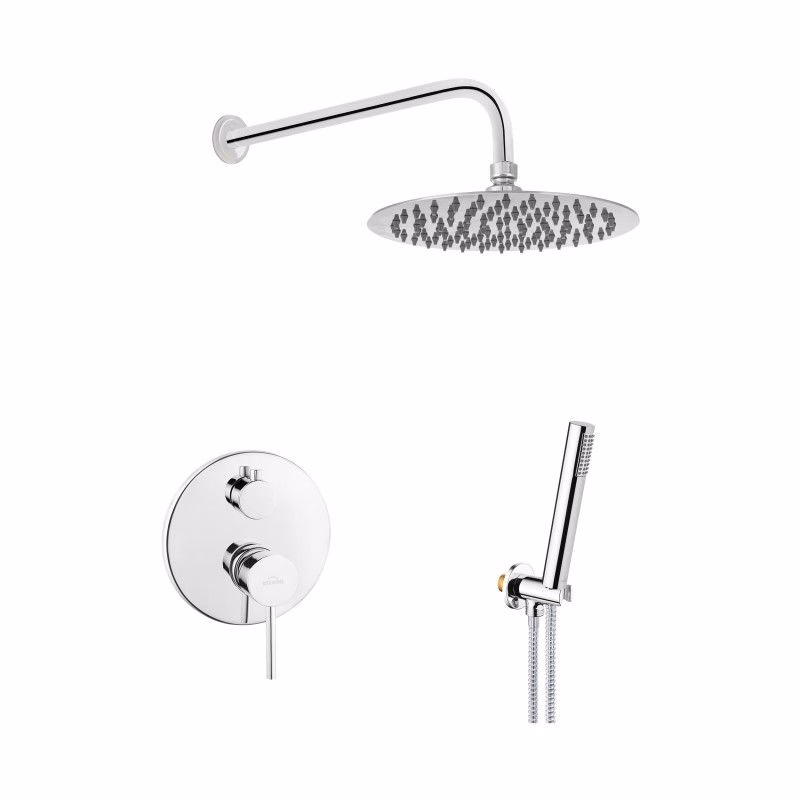 INVENA - Podomietkový set DAFNI BS-88-0O2-A