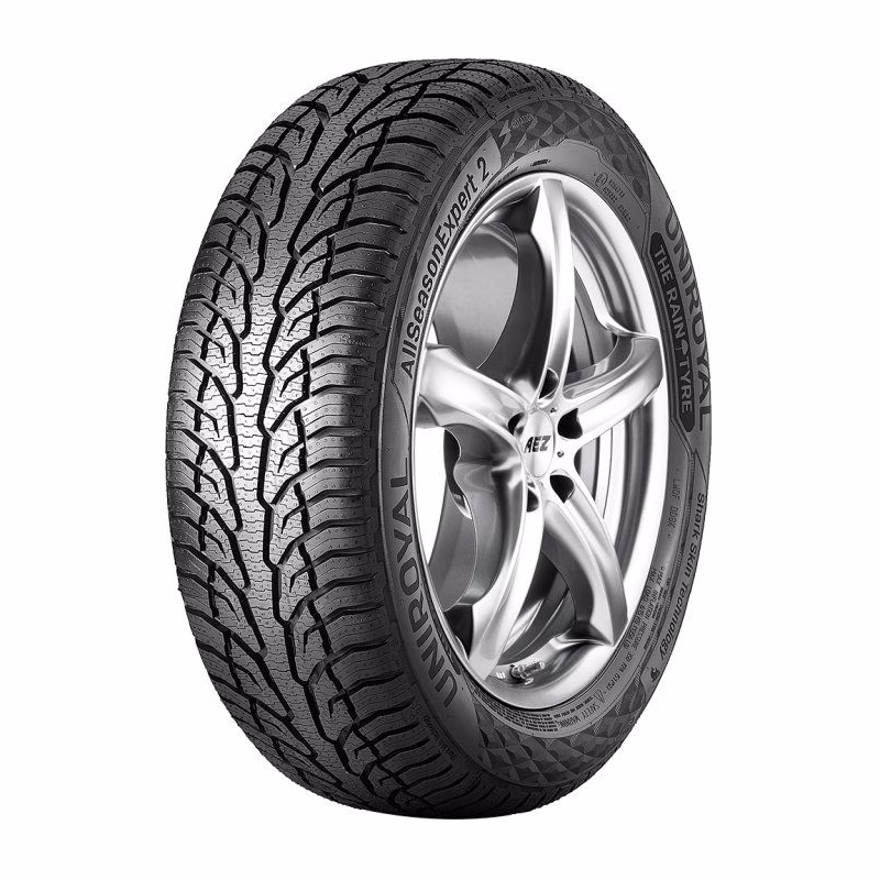 Uniroyal AllSeasonExpert 2 ( 185/70 R14 88T EVc )