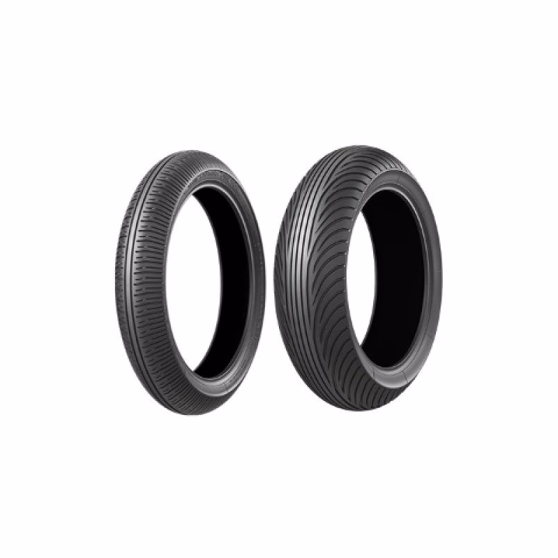 Bridgestone W01 Regen / Soft ( 190/650 R17 TL zadné koleso, NHS )