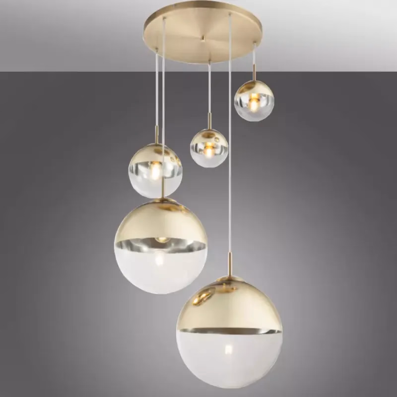 Luster 15855-5 LW5