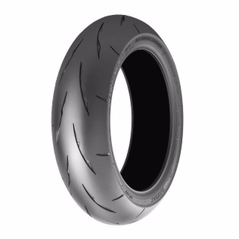 Bridgestone RS 11 R ( 180/55 ZR17 TL (73W) zadné koleso )