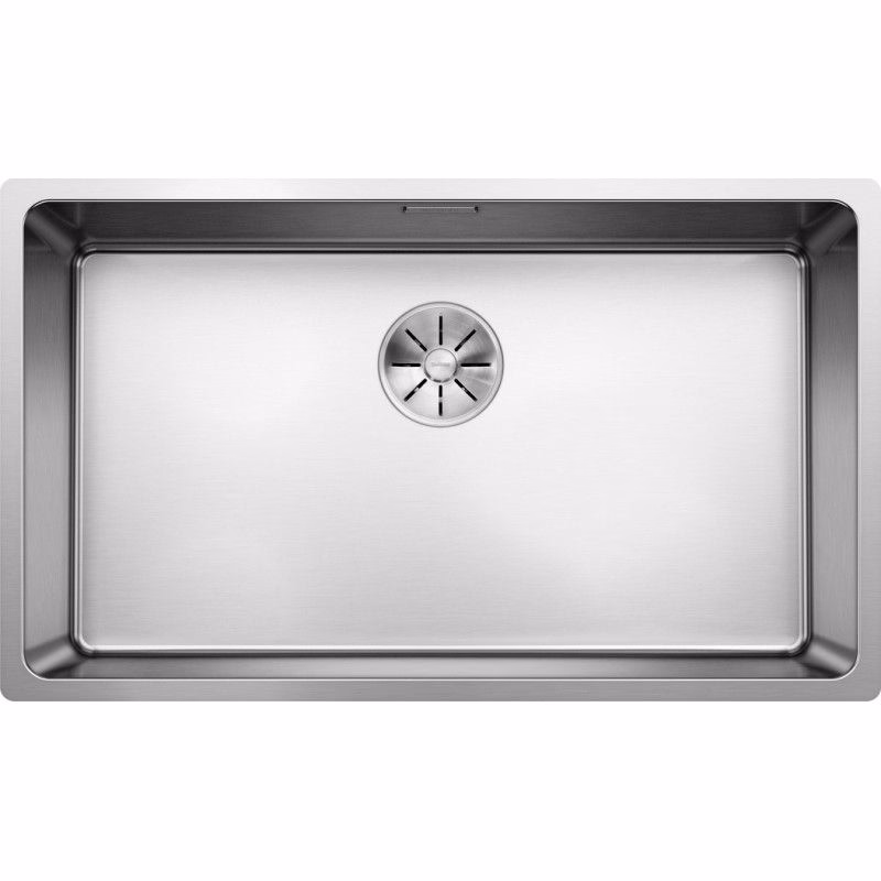 BLANCO ANDANO 700-IF hodvábny lesk + Dodatočná extra zľava 5% po vložení do košíku !