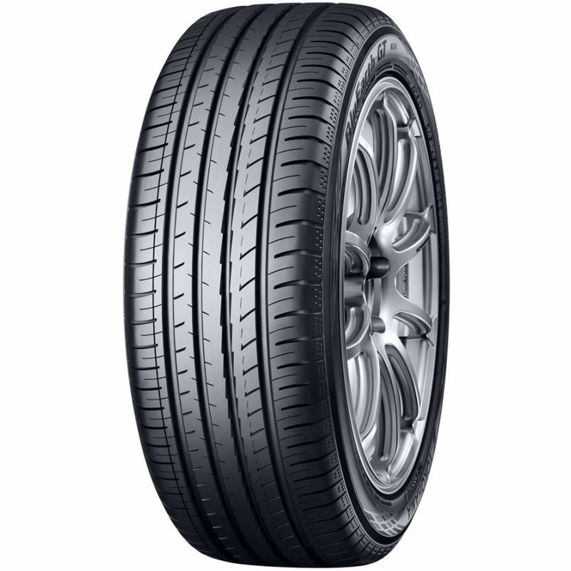 Yokohama BluEarth-GT (AE51) ( 225/45 R17 94W XL BluEarth, RPB )
