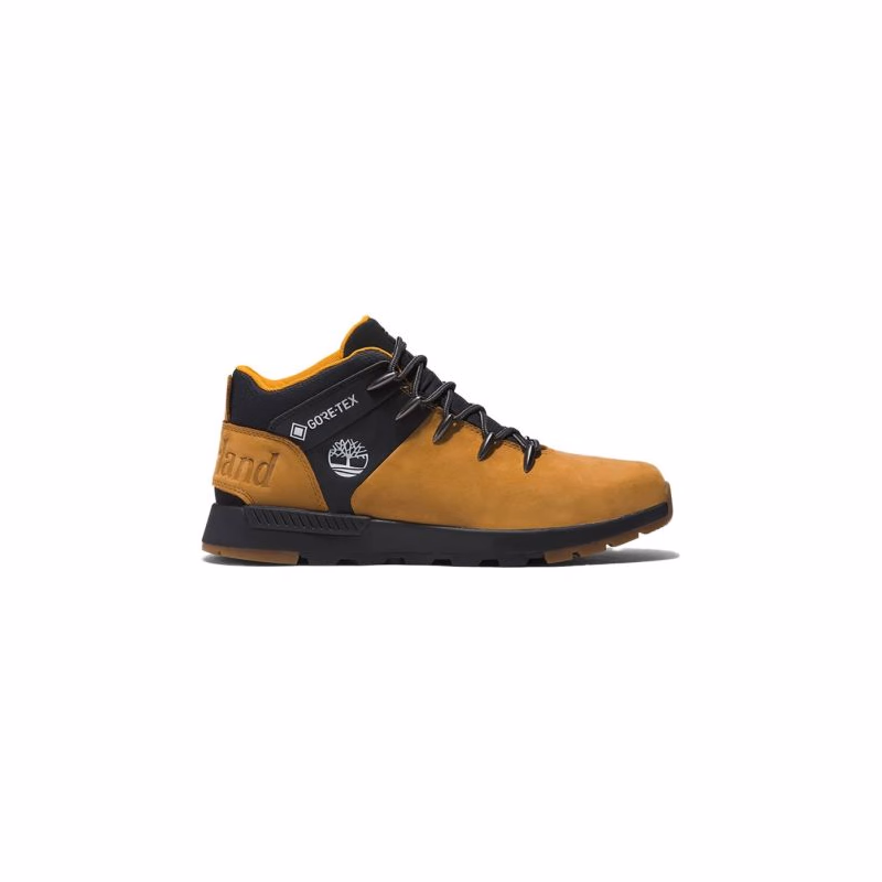 Pánska vychádzková obuv TIMBERLAND Sprint Trekker GTX wheat