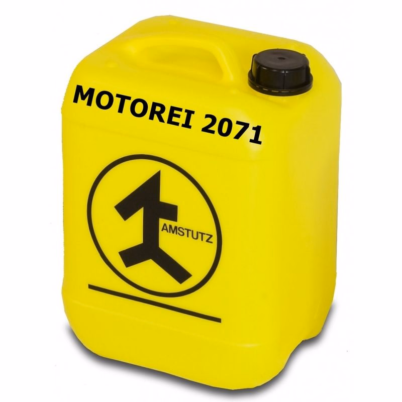 Čistič motora a asfaltu Amstutz Motorei 2071 10 l EG11142010