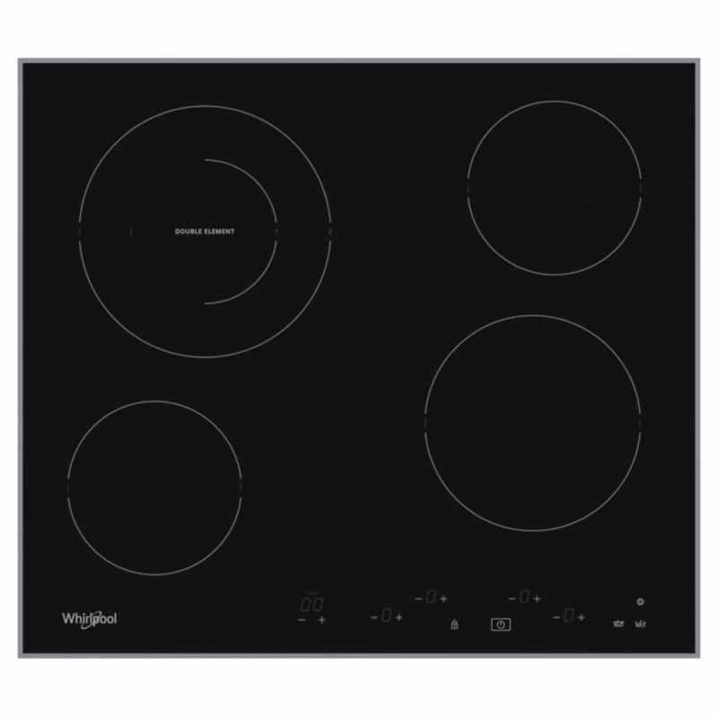 Whirlpool AKT 8601 IX