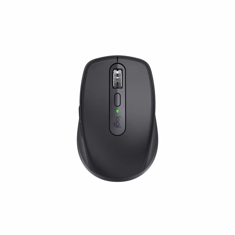 Logitech myš MX Anywhere 3S pre Business, šedá, EMEA