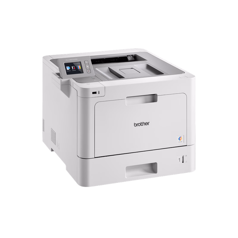 Brother/HL-L9310CDW/Tlač/Laser/A4/LAN/WiFi/USB