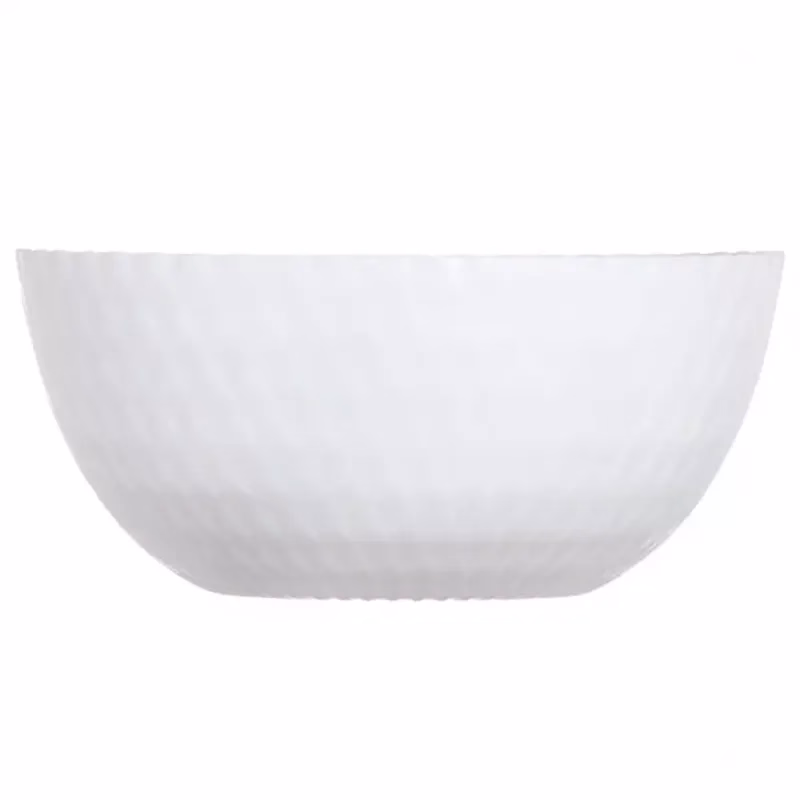 Šalátová misa 13cm Pampille biela
