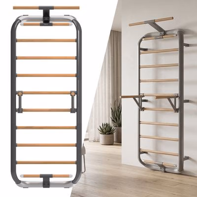 inSPORTline Wootkit 220x86 cm šedá