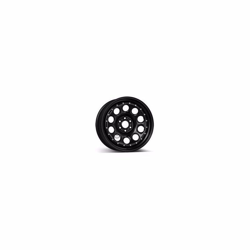 Disk ocel DOTZ 4x4 7,5x18 6x114,3x66 ET18