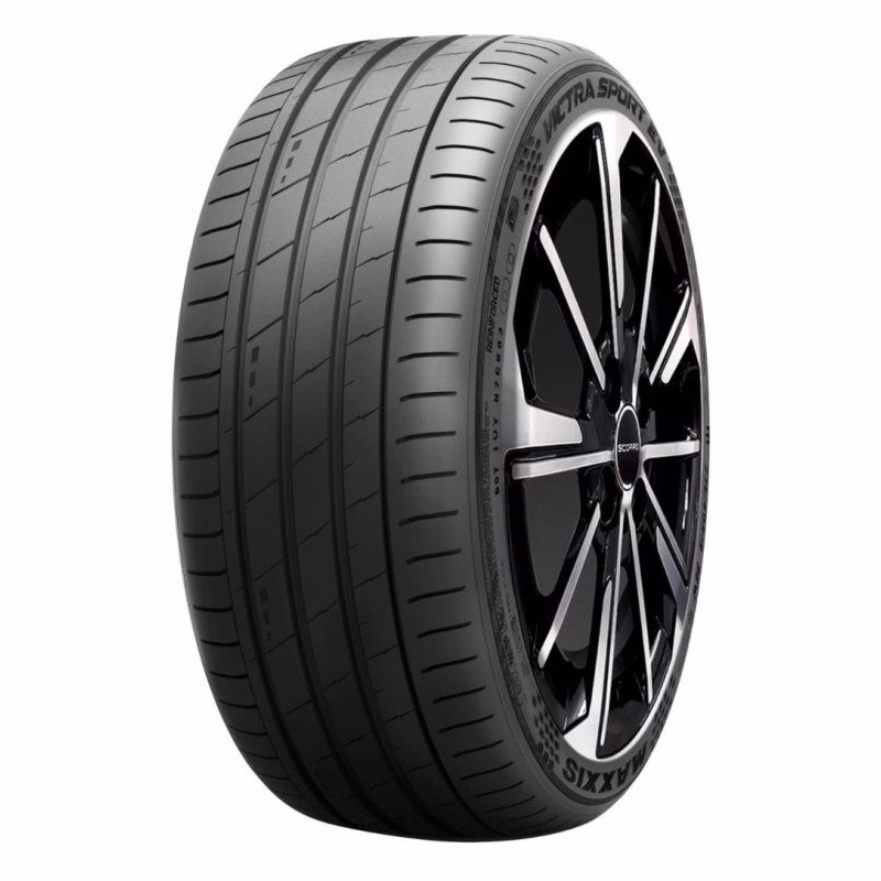 Maxxis Victra Sport EV ( 265/45 R20 108Y XL EV, s ochrannou lištou ráfika (FSL) )