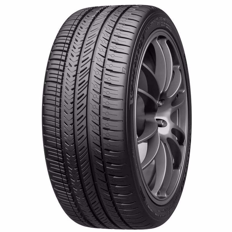 Michelin PILOT SPORT A/S 4 305/35 R23 114 Y Letné