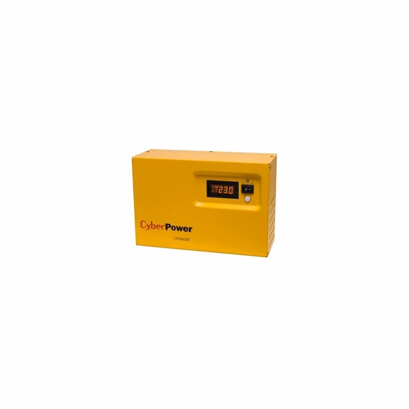 CyberPower Emergency Power System (EPS) 600VA (420W)