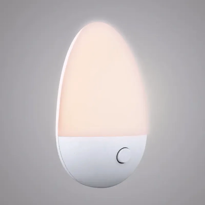 Nočné svietidlo Egog LED 0,5W