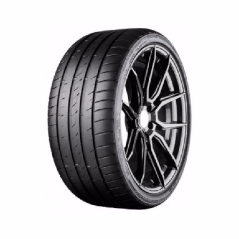Firestone Firehawk Sport ( 275/35 R20 102Y XL EVc, s ochrannou lištou (MFS) )