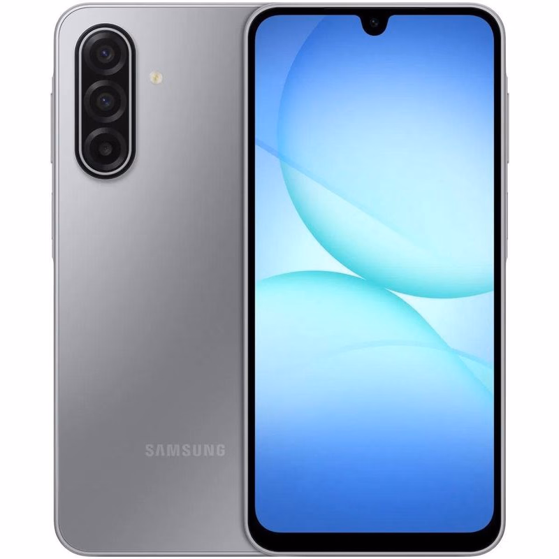 Samsung Galaxy A17 LTE/4GB/128GB/Gray