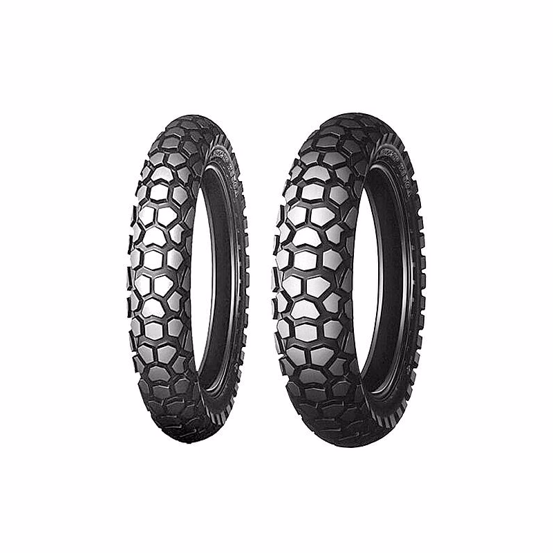 Dunlop K850 4,60 -18 63 S Zadné