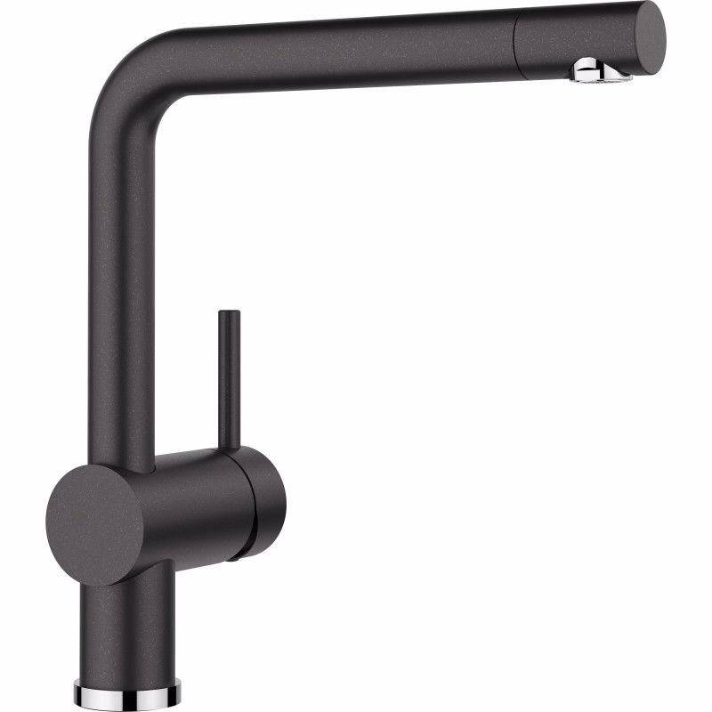 Blanco Linus silgranit antracit + Dodatočná extra zľava 5% po vložení do košíku !