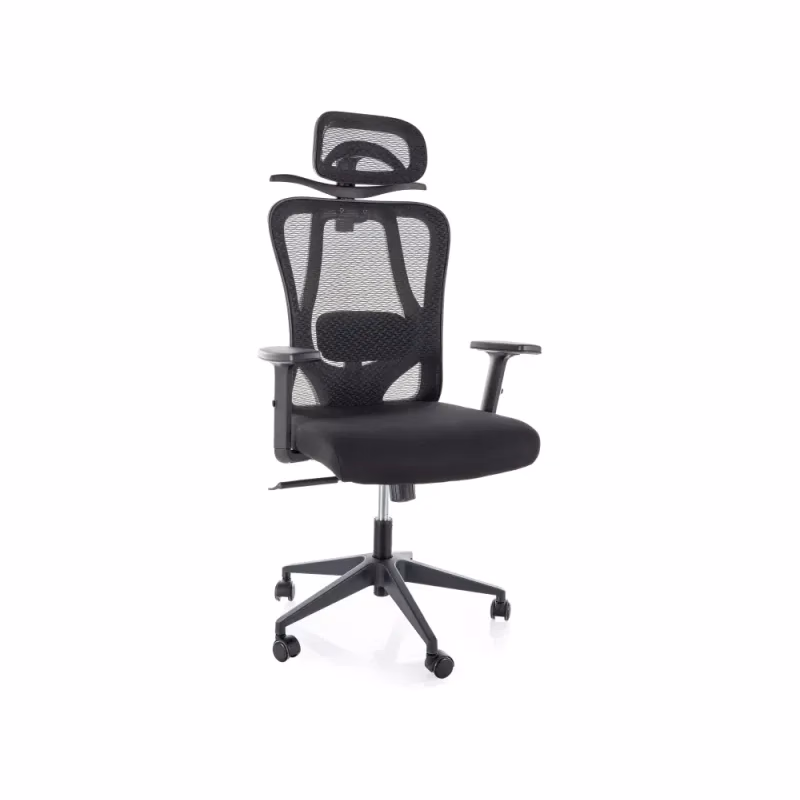 Otočné kreslo Q-080