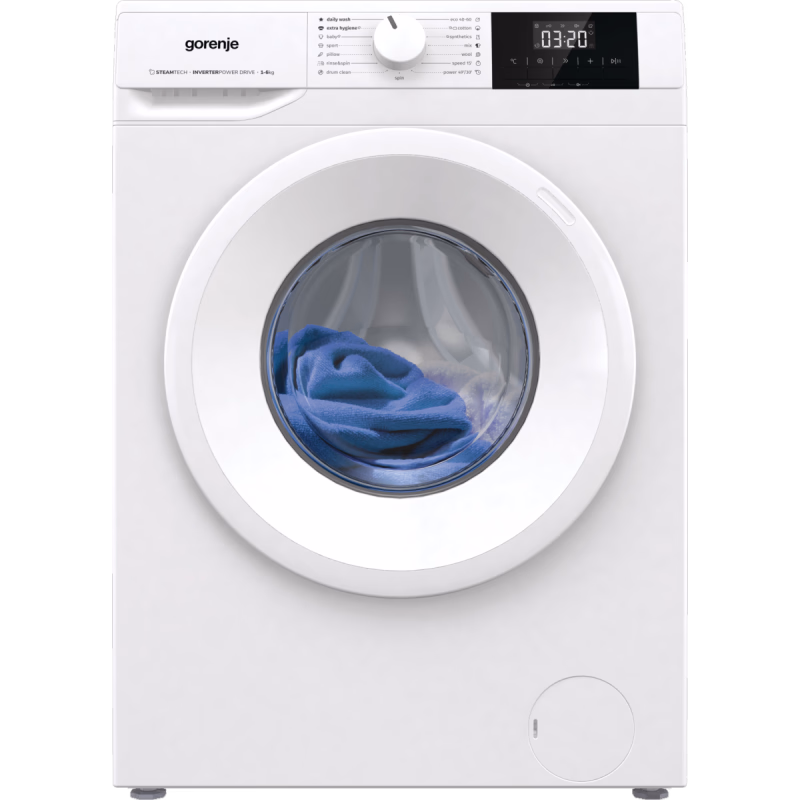 Gorenje WNGPI61SBS