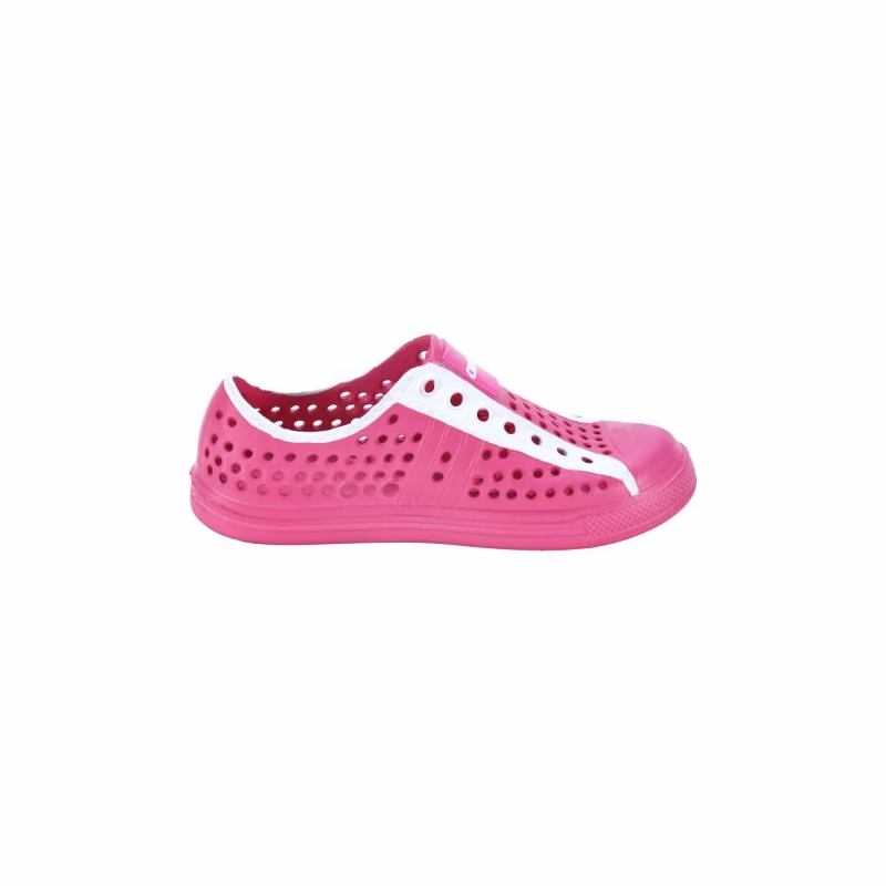 Detská obuv do vody CRESSI PULPY SHOES FUCHSIA WHITE