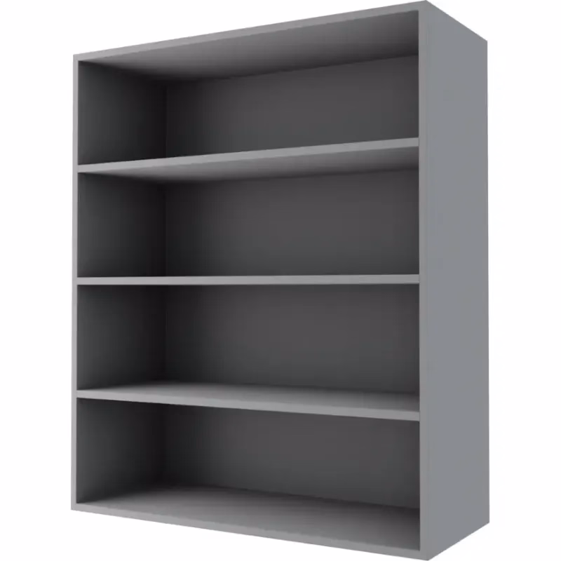 Korpus sivý W4 80