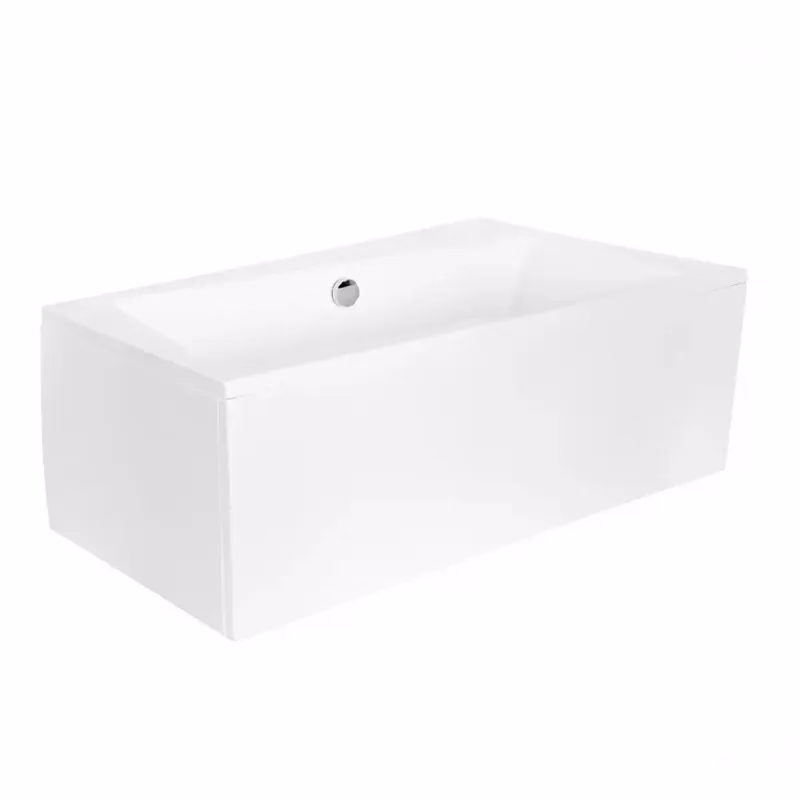 Vaňa Infinity 170/110 pravá + nohy