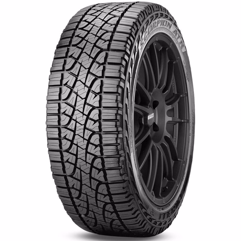 Pirelli SCORPION ATR 275/50 R20 113 V Letné