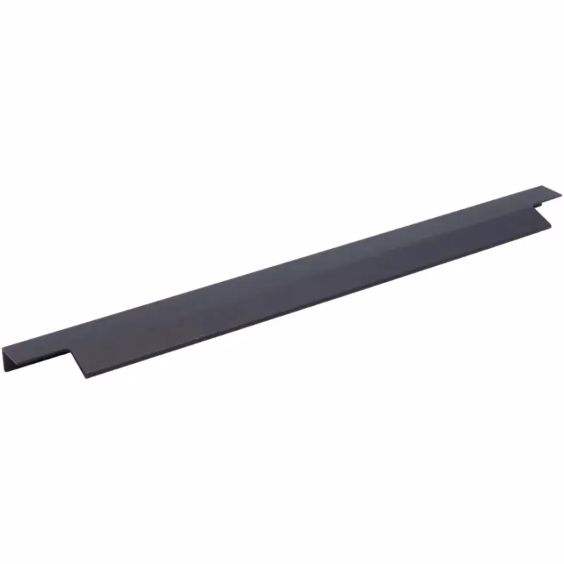 Rukoväť typ Ua 112 čierna mat 796 mm