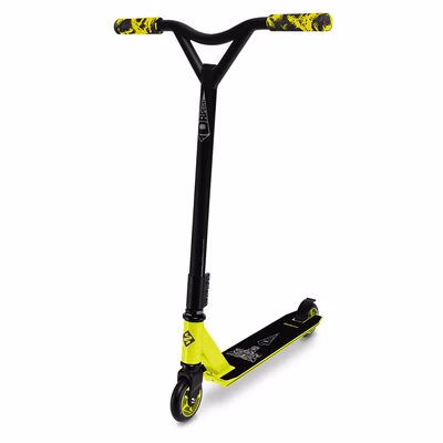 Street Surfing TORPEDO Hunt Lime