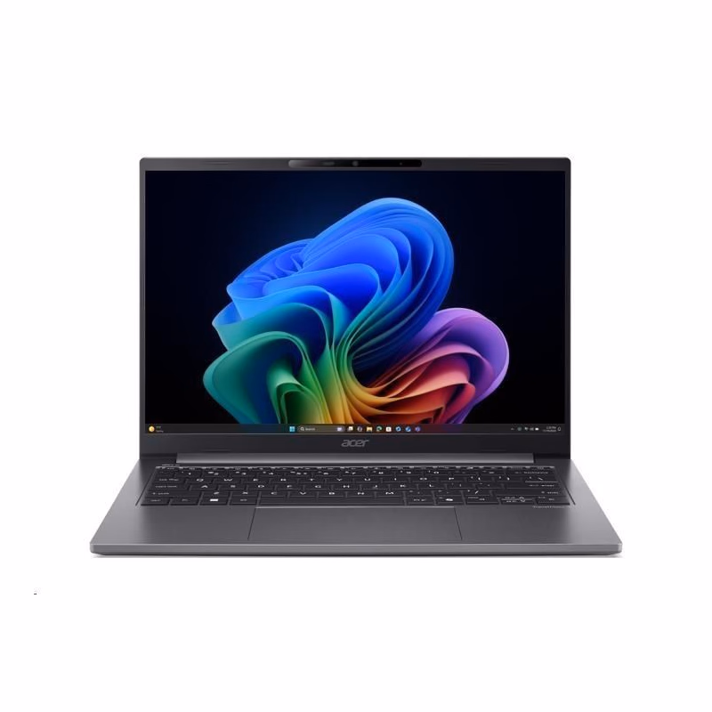 ACER NTB TravelMate X4 14 AI (TMX414-51-TCO-53ZR), Ultra 5 226V, 14" WUXGA, 16GB, 1TB SSD, Intel, W11P, Gray