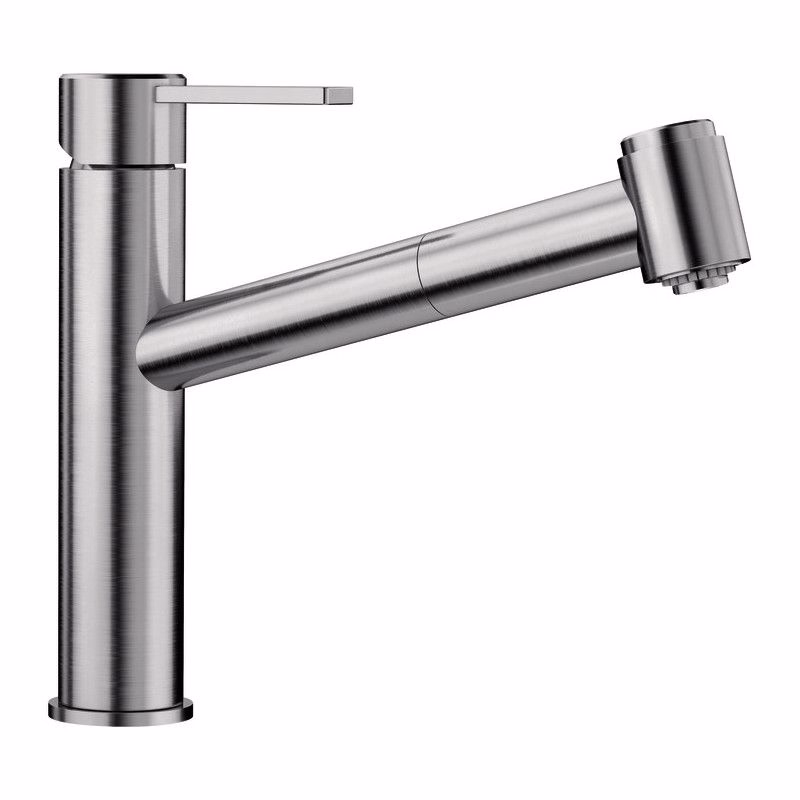 BLANCO AMBIS-S leštený nerez + Dodatočná extra zľava 5% po vložení do košíku !