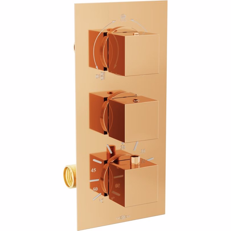 MEXEN CUBE 77503-60