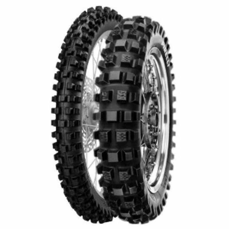 Pirelli MT16 Garacross ( 80/100-21 TT 51R M/C, MST, predné koleso )