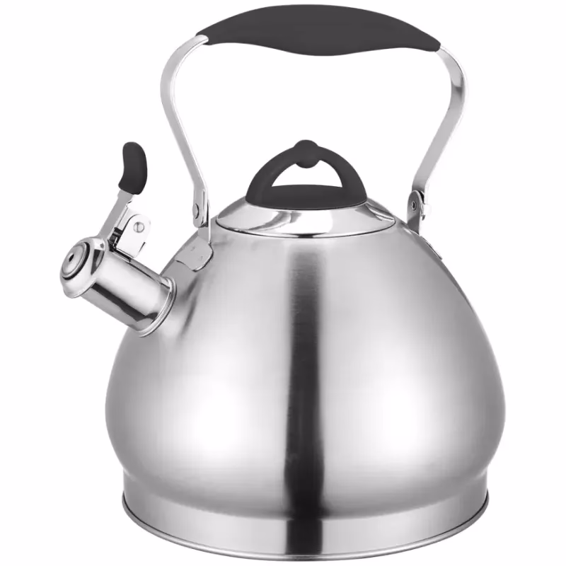 Kanvica 4,3 l oceľ RWK191