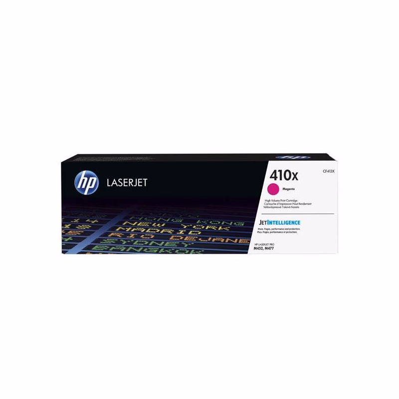 HP CF413X - originálny