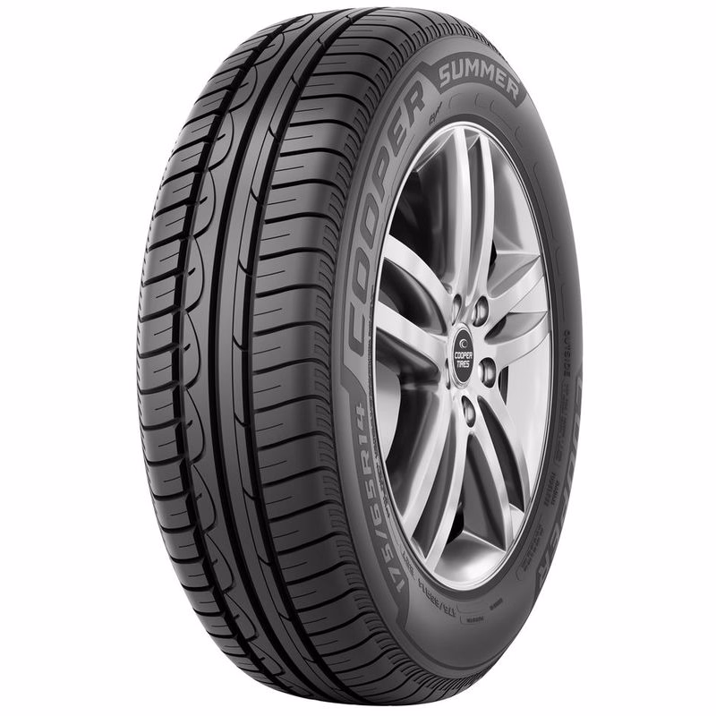 COOPER SUMMER 175/65 R14 82 T Letné