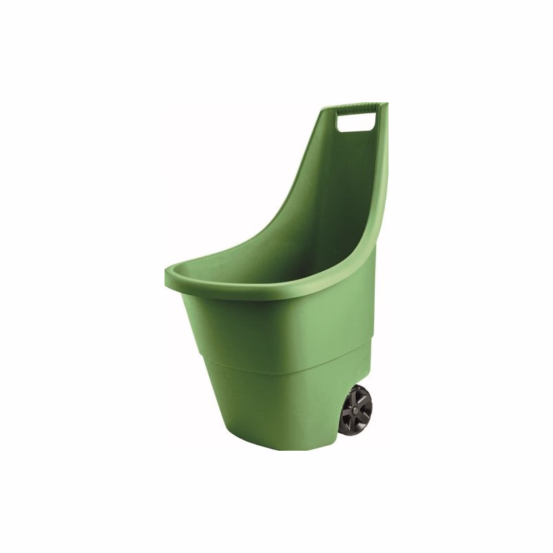 KETER Vozík CASUAL BREEZE 50 L | zelená