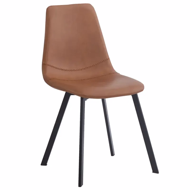 Stolička Eliot Kt-Y2286 Pu-19