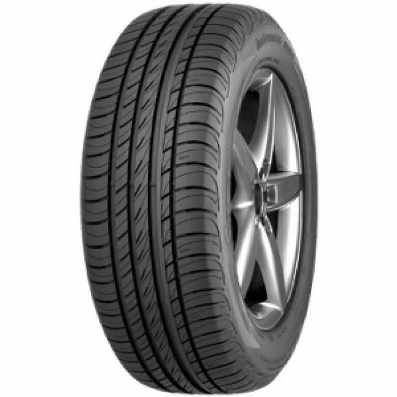 Sava Intensa SUV ( 235/60 R16 100H s ochrannou lištou (MFS) )