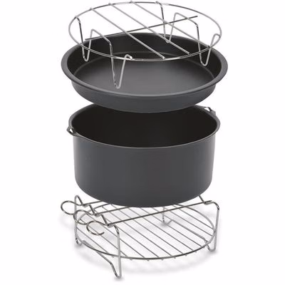 XA112010 PRÍSL. FRITÉZA EASY FRY TEFAL