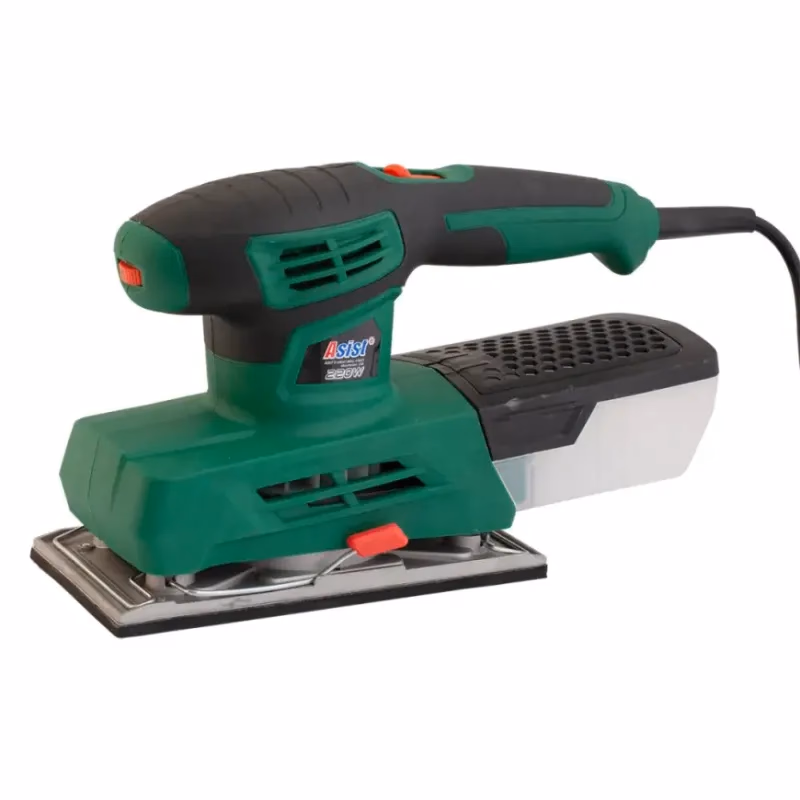 Asist Vibračná Brúska 220W AE3V22DN